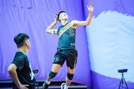 [NBA]阿夫迪亚强杀内线 低手上篮打成2+1